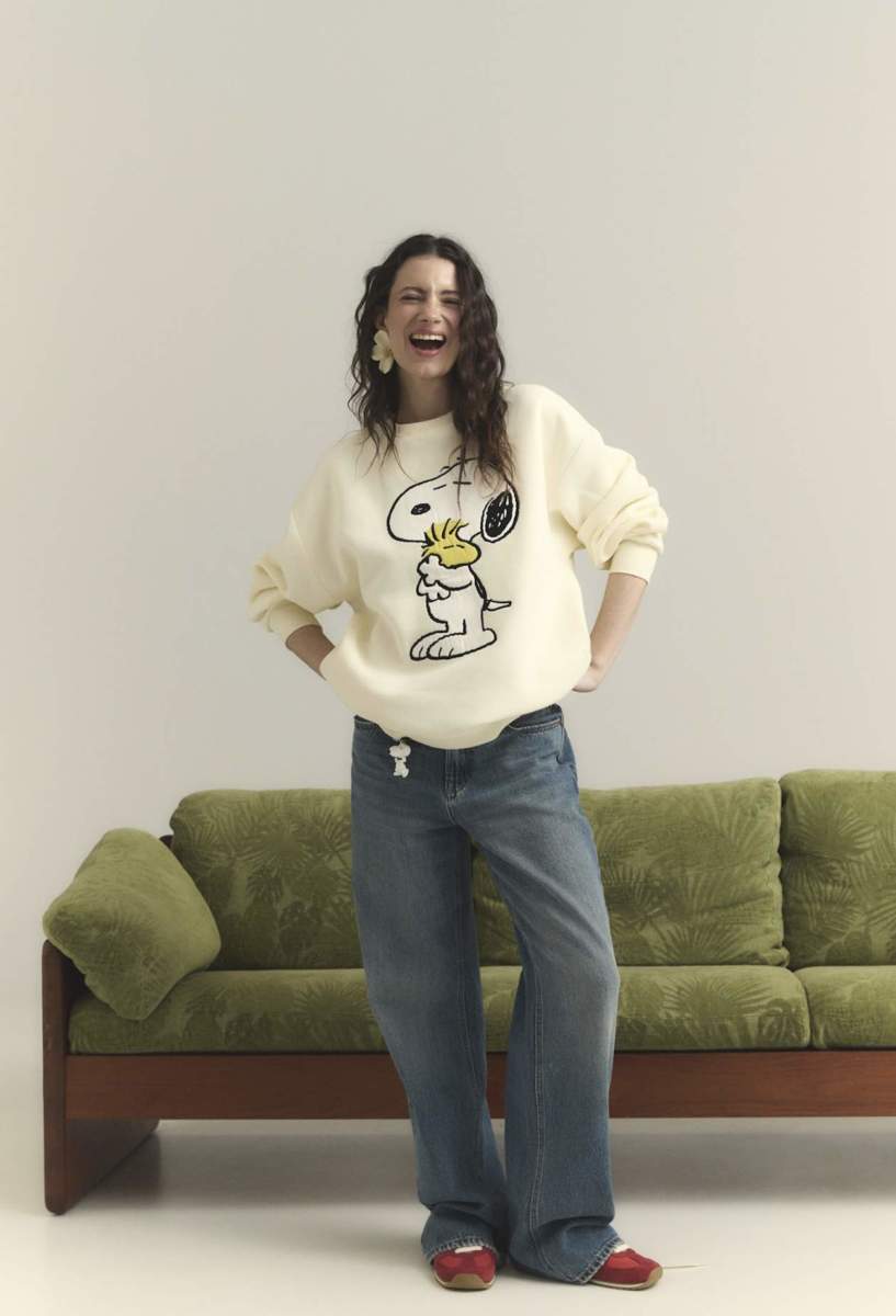 peanuts
